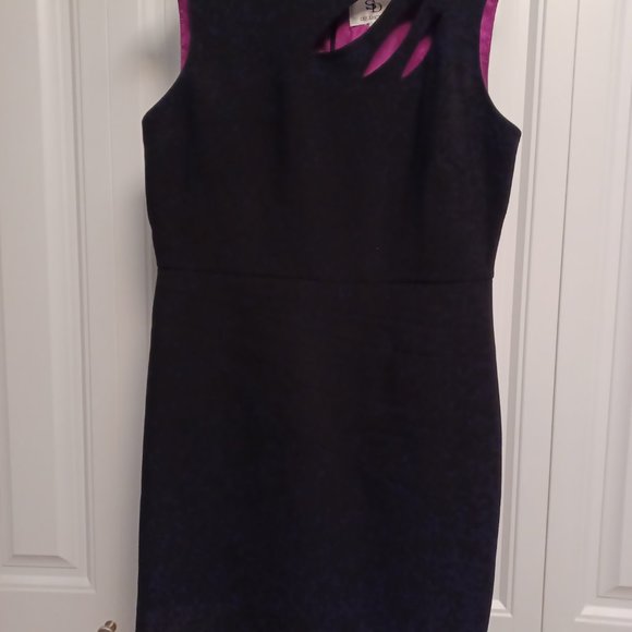 CD Collection Black dress - Picture 1 of 3